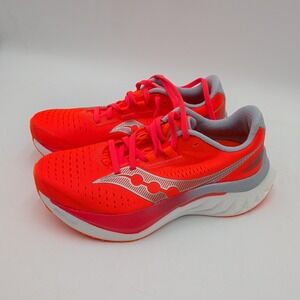 Saucony Endorphin Speed 4 Vizired Women's Size 6.5 NEW S10940-125 Running Shoes